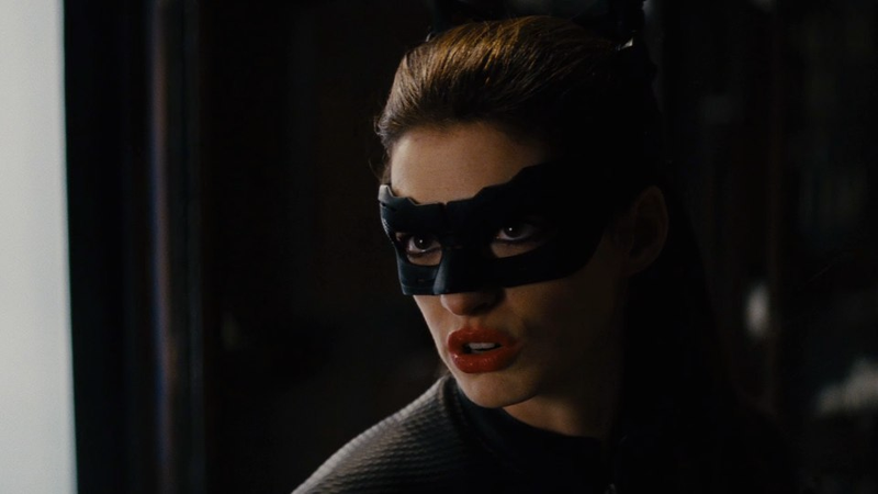 Illustration for article titled Dark Knight Rises trailer screencaps show just how bad it gets for Bruce Wayne